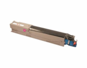 Toner Peach 43459330 kompatibilní purpurový PT340 pro OKI C3300/C3450 (2500str./5%)