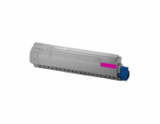 Toner 44059210 kompatibilní pro OKI MC860, purpurový (10000 str.)