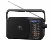 Panasonic RF-2400 přenosné rádio