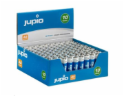 Baterie Jupio Alkaline AA balení 100ks 