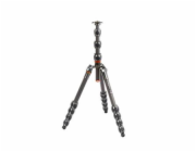 Stativ tripod 3 Legged Thing Pro 2.0 Albert šedý 