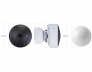 Kamera Ubiquiti Networks UniFi Video Camera G4 Bullet IP, 4mm, 4MP, IR 5m, 3pack