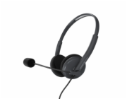 Energy Sistem Headset  2 Anthracite