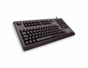 CHERRY klávesnice G80-11900, touchpad, USB, EU, černá