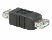 Redukce USB A(F) - USB A(F) 