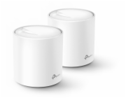 TP-LINK WiFi AX1800 (Deco X20 2-pack)