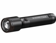 Ledlenser P7R Core Baterka