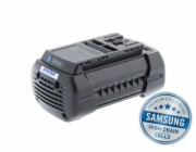 Baterie AVACOM BOSCH GSR 36 V-Li, Li-Ion 36V 5000mAh, články SAMSUNG