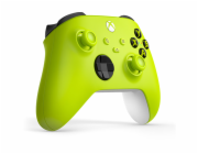 Xbox Wireless Controller Electric Volt - ovladač