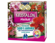 Hnojivo Agro  Kristalon Muškát 0.5 kg