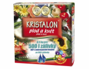 Hnojivo Agro  Kristalon Plod a květ 0.5 kg