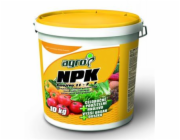 Hnojivo Agro  NPK kbelík 10 kg