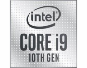 CPU INTEL Core i9-11900KF, 3.50GHz, 16MB L3 LGA1200, BOX (bez chladiče, bez VGA)