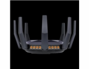 ASUS RT-AX89X (AX6100) WiFi 6 Extendable Router, 10G porty,  AiMesh, 4G/5G Mobile Tethering