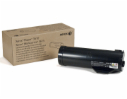 Xerox EXTRA HIGH CAPACITY SOLD TONER CARTRIDGE - Phaser 3610 / WorkCentre 3615 (25 300str; black)