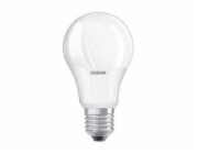 Osram LED žárovka E27  9,5W 4000K 806lm VALUE A-klasik matná