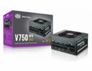 Cooler Master zdroj V750 SFX Gold, 750W