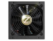 Zalman zdroj  ZM700-EBTII Watttera / 700W / ATX / akt. PFC / 135mm ventilátor / 100-240V / 80+ Gold