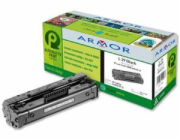 Armor HP CB436A - kompatibilní OWA Armor toner pro HP Laserjet 1100, 3200, 2500 Stran, C4092A, černá/black