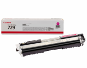 Canon TONER CRG-729M purpurový pro i-Sensys LBP7010C , LBP7010C, LBP7018C (1 000 str.)