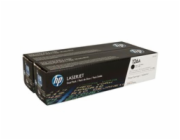 CE310AD toner čierny HP126 Dual Pack