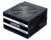 CHIEFTEC zdroj GPS-700A8 700W, 12cm fan, akt.PFC, el.šňůra