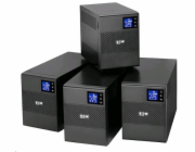 Eaton 5SC 500i, UPS 500VA / 350W, 4 zásuvky IEC, LCD