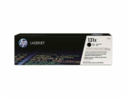 CF210X toner čierny HP 131X