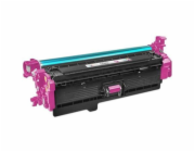 HP 201A Magenta LJ Toner Cartridge, CF403A