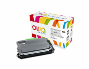 OWA Armor toner pro BROTHER HL L5000, L5100, L5200, L6250,L6300,L6400,DCP L5500,8000 Stran,TN3480,černá/black (TN-3480)