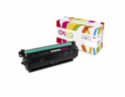 OWA Armor toner pro HP Color Laserjet Ese M552, M553, MFP M577, 5000 Stran, CF363A, červená/magenta