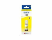 EPSON 103 EcoTank Yellow (C13T00S44A)