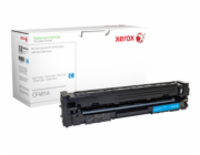 Xerox alternativní toner za HP CF401A (azurový,1.400 str) pro HP Color LaserJet MFP 277, Pro M252