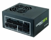 Chieftec CSN-450C 450W, PC zdroj