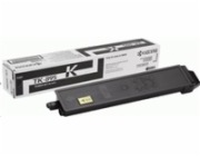 Kyocera toner TK-895K černý na 12 000 A4 (při 5% pokrytí), pro FS-C8020/C8025/C8520/C8525mfp