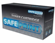 Toner Safeprint TN-3230 kompatibilní pro Brother | Black | 3300 str