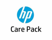 Elektronická licence: HP Care Pack - Oprava u zákazníka následující pracovní den, 3 roky pro vybrané notebooky HP ProBook 6xx