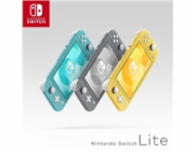 Nintendo Switch Lite - Turquoise