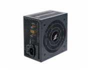 Zalman zdroj MegaMax 500W/ ATX / akt. PFC / 120mm ventilátor / 80PLUS