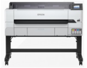 EPSON tiskárna ink SureColor SC-T5405, 1200x2400dpi, A0, 4 ink, USB, LAN, Wi-Fi