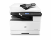 HP LaserJet MFP M443nda (A3, 25/13 ppm A4/A3, USB, Ethernet, Print/Scan/Copy, Duplex, RADF)