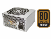 Fortron FSP400-50AAC 400W 9PA400CT05 FSP/Fortron FSP400-50AAC/400W/ATX/80PLUS Bronze/Bulk