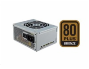 Fortron FSP350-50SAC 350W 9PA350CY03 FSP/Fortron SFX FSP350-50SAC 80PLUS BRONZE, bulk, 350W