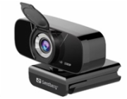 Sandberg 134-15 USB Chat Webcam 1080P HD