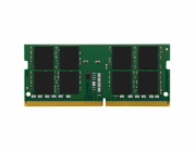 KINGSTON SODIMM DDR4 8GB 2666MHz Single Rank