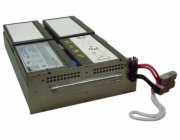 APC BATTERY KIT pre SMC1500-2U, SMC1500I-2U, SMT1000RM2U, SMT1000RM2UTW, SMT1000RMI2U