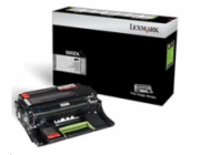 Lexmark 500ZA - Černá - originální - zobrazovací jednotka tiskárny LCCP - pro Lexmark MS312, MS317, MS415, MS417, MS517, MS617, MX317, MX410, MX417, MX511, MX517, MX617