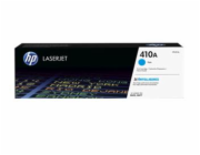 CF411A Azúrová tonerová kazeta HP410A LaserJet