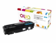 OWA Armor toner pro HP Color Laserjet Pro M377, M452, M477, 2300 Stran, CF411A, Cyan