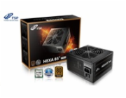 Fortron zdroj 450W HEXA 85+ PRO 450, full range, ATX, Bronze, DC/DC